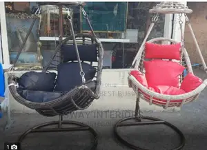 Executive Outdoor Swing