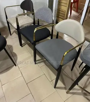American Dining Chair