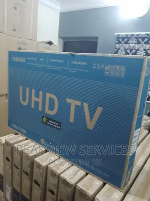 Best Selling Samsung (55RU7100) Uhd Tv
