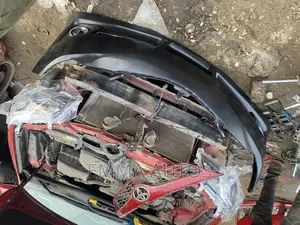 Front Bumper Camry 2013 Sports Available Now