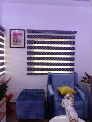 Window Blinds