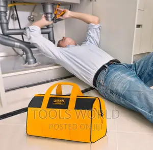 Ingco Tools Bag