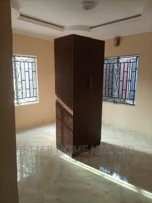 Furnished 3bdrm Bungalow in Oluyole for rent
