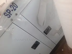 Perkins Diesel Soundproof 20kva