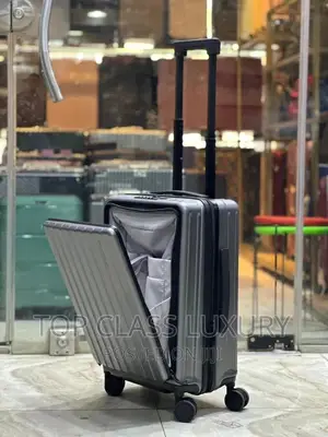 Classy Quick Travel Luxury Single Strong Box ( Classy Travel