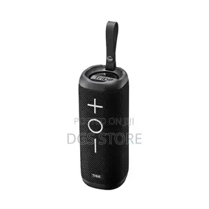 Tribit Stormbox Portable Bluetooth Speaker