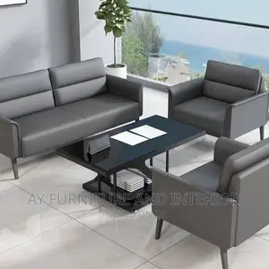 Reception Chair (Table Not Included)