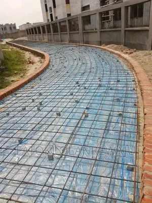 Civil Engineering Works