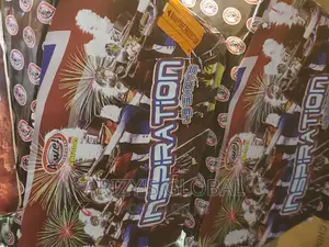 Fireworks 49shots(Big)