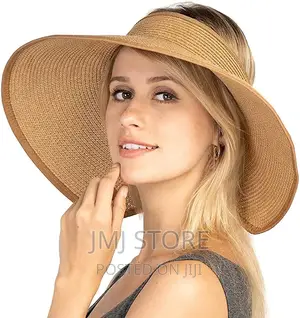 Current Visor Hat for Women