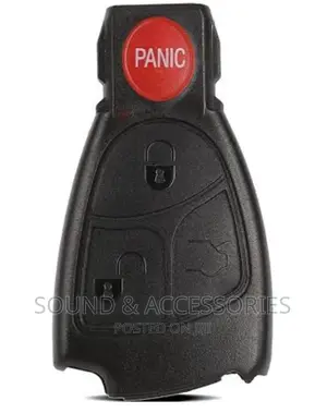 Benz 4 BTNS Keyshell B/C/E/S/GML/W203/204/210/211/212 Models