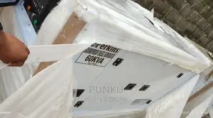 60 Kva Perkins Sound Proof Diesel Generator 100% Copper