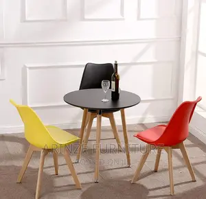 Set of Chair and Table