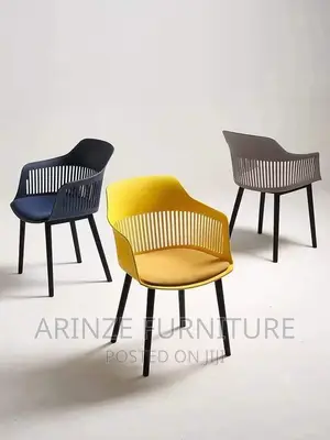 Durable Restaurant Chair