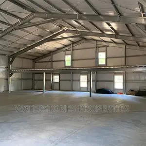 Warehouse for Lease in Asaba