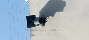 Dual View Solar 4g PTZ Camera