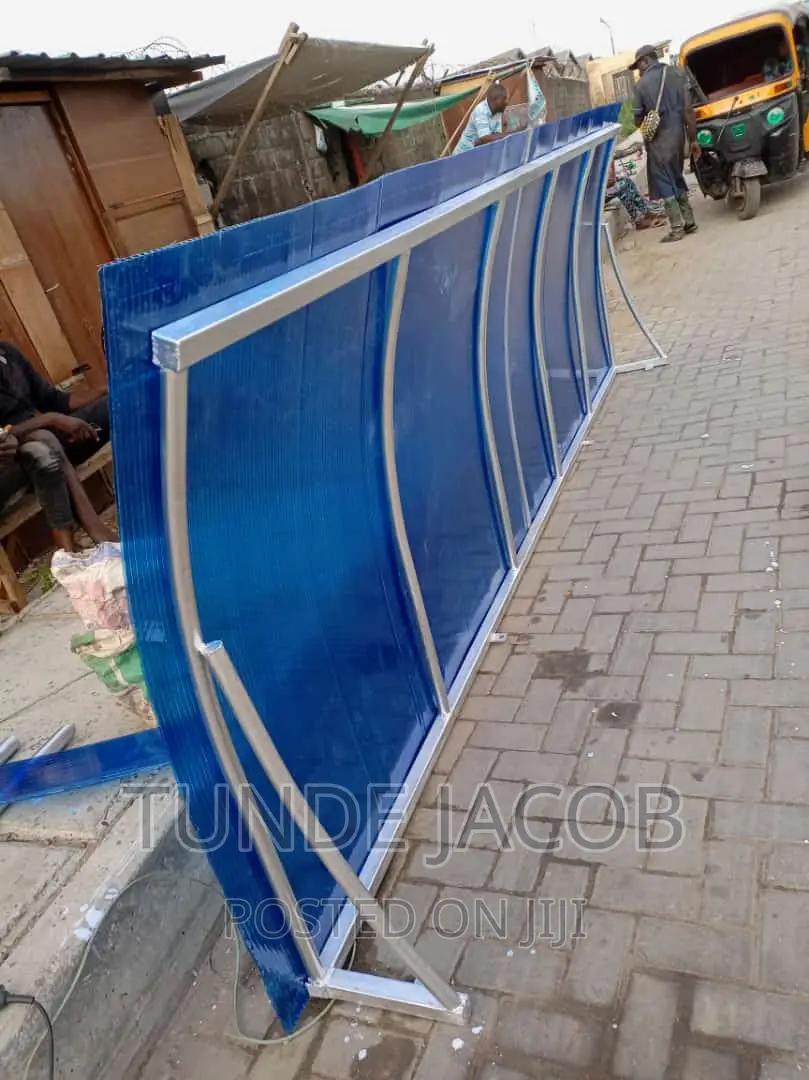Dampalon Plastic