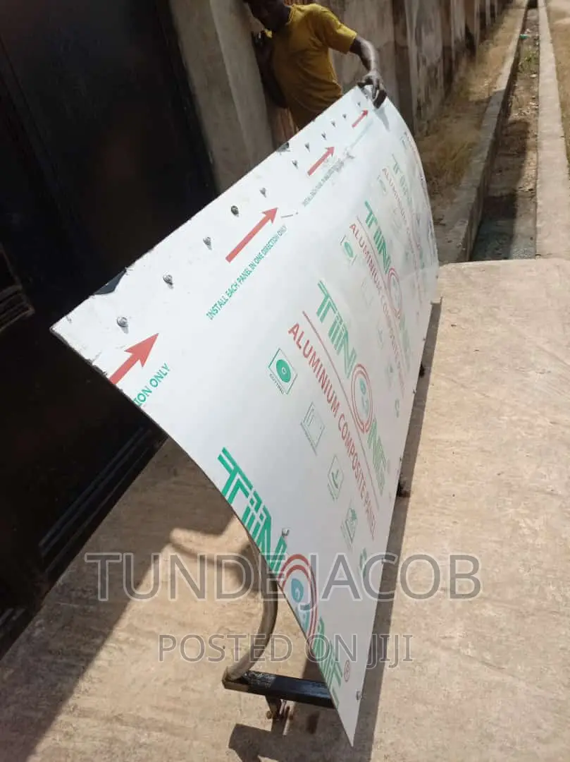 Dampalon Plastic