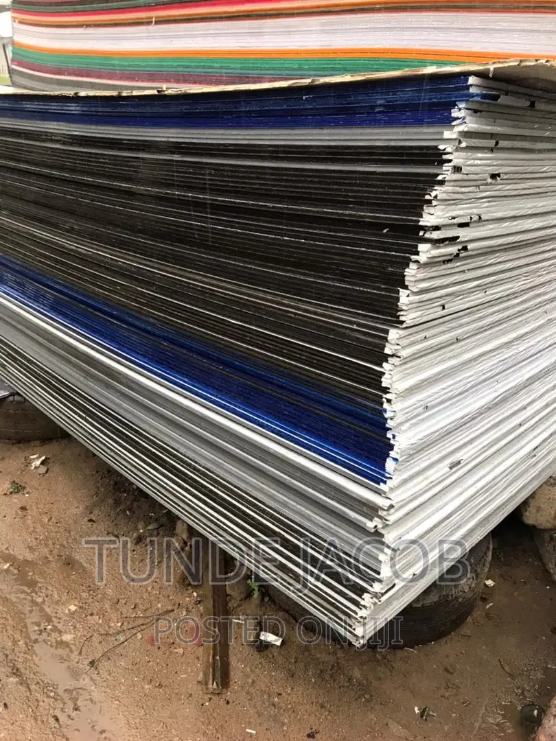 Dampalon Plastic