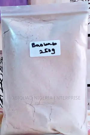 Baobab Fruit Organic Loose Powder Rich Source Of Vit C 250g