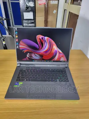 Laptop Asus ROG Strix G16 G614 16GB Intel Core I9 SSD 1T