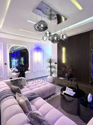 Luxurious One Bedroom Shortlet- Jahi Abuja