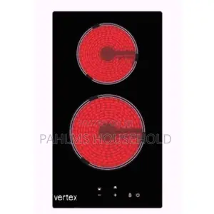 Built-in 2 Burner Electric Hot Plate
