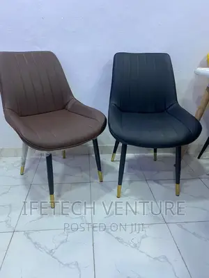 Eatery Chairs and Home