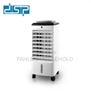 DSP 5L Air Cooler