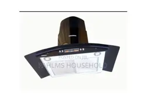 Phiima 60cm Heat Extractor