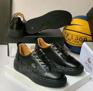 Original Lacoste Sneakers
