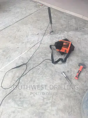 Borehole Drilling in Eruwa Lanlate