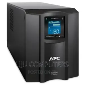 APC Smart-Ups C 1500va LCD 230V (Smc1500ic)