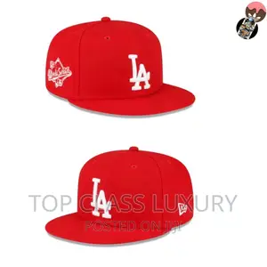 High Quality Luxury Designer Hat Baseball Cap Men Women