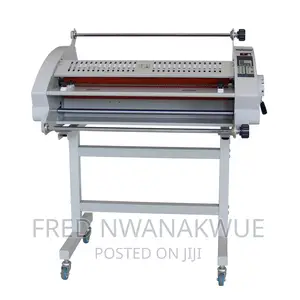 Hamatech Digital Laminator