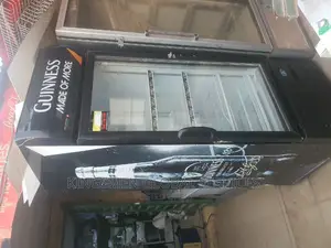 Heavy-Duty Commercial Wine Chiller