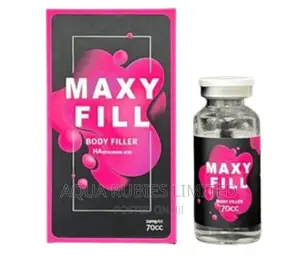 Maxyfill Ha Body Filler ( 70ml)