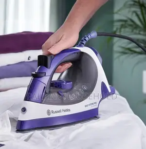 Russell Hobbs Steam Iron