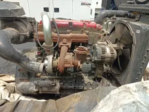 Sell Your Diesel Generators to Us.