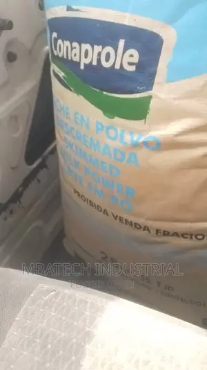 Skimmed Milk Powder (25kg), Full Cream Milk, Fat Filed Milk