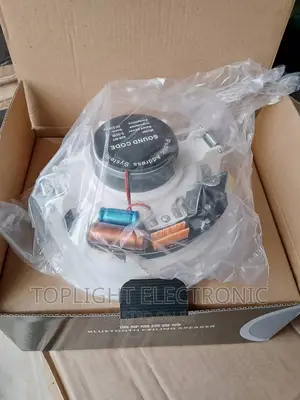 Sound Code Bluetooth Ceiling Speakers 30 Watts