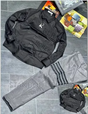 Burberry Wears