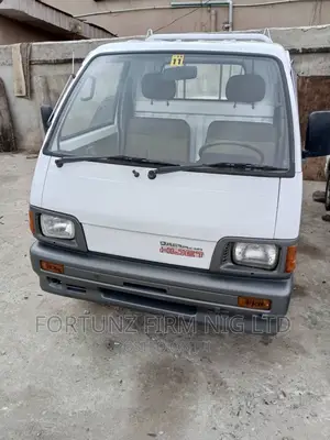 4 Speed Gear Daihatsu Hijet Truck