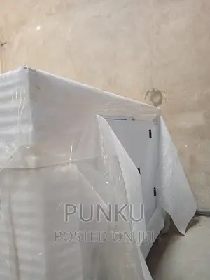 200 KVA Perkins Sound Proof Diesel Generator 100%Copper
