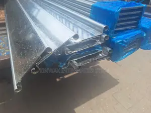 Blade for Roller Shutter