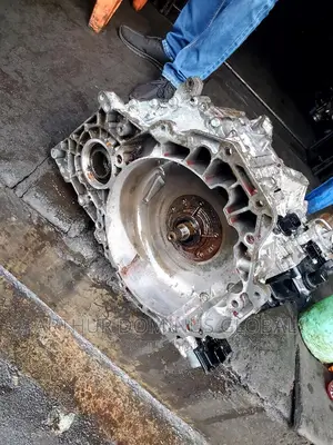 Hyundai/Kia Sorento Santafe Gearbox 2017/2020