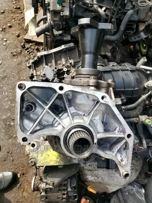 Infiniti Jx35 Auxiliary 2010/2015