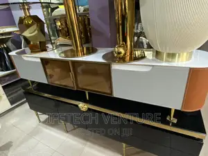 Turkish TV Stand