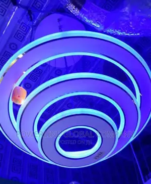 Led Chandelier Light for Homes/ Hotels/ Offices