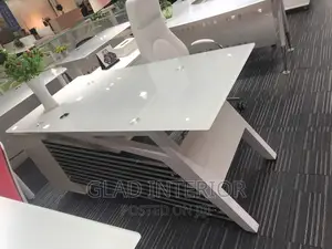 Office Executive Table